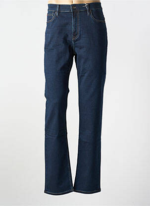 Blugi cu croială slim albastru LEE COOPER bărbat