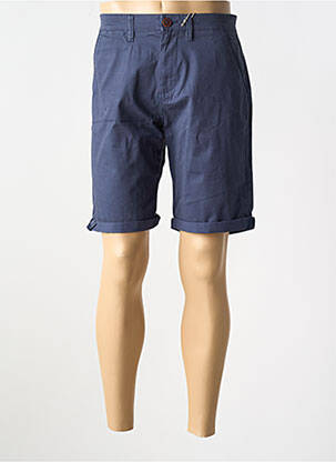 Bermudă croială dreaptă albastru LEE COOPER bărbat
