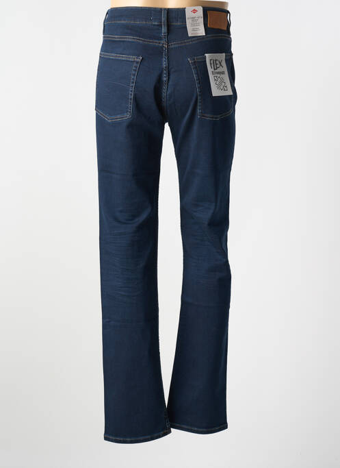 Blugi cu croială slim albastru LEE COOPER bărbat