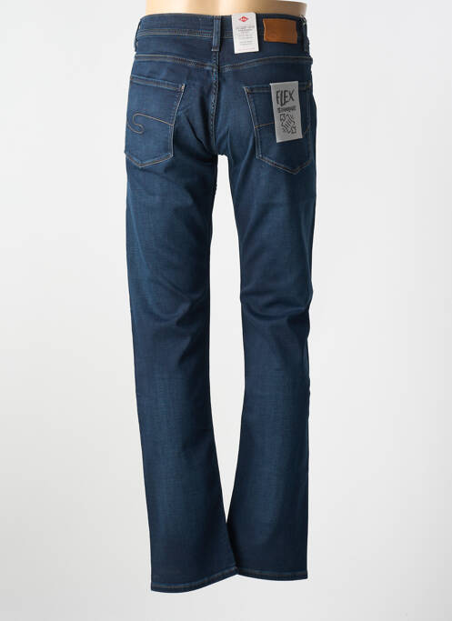 Blugi cu croială slim albastru LEE COOPER bărbat