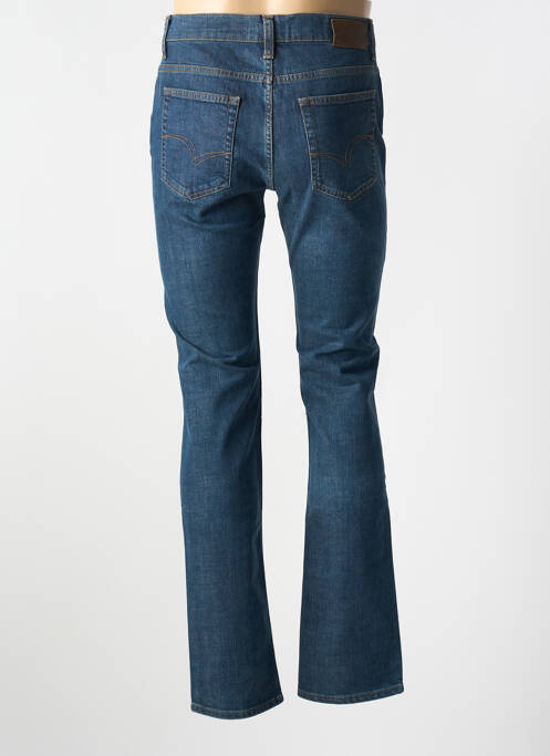 Blugi cu croială slim albastru LEE COOPER bărbat