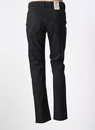 Blugi cu croială slim elasticitate mărime normală negru LEE COOPER femeie