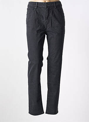 Blugi cu croială slim mărime normală mărime normală negru LEE COOPER femeie