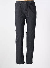 Blugi cu croială slim mărime normală mărime normală negru LEE COOPER femeie
