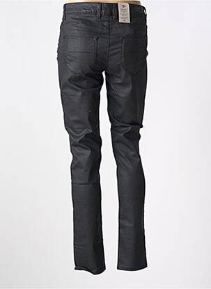 Blugi cu croială slim elasticitate mărime normală negru LEE COOPER femeie