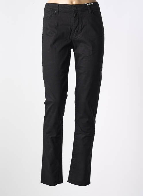 Blugi cu croială slim negru LEE COOPER femeie