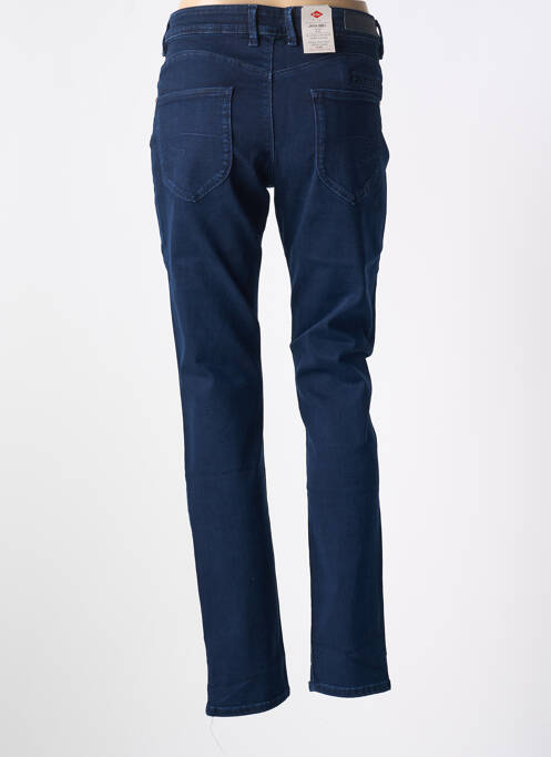 Blugi cu croială slim albastru LEE COOPER femeie