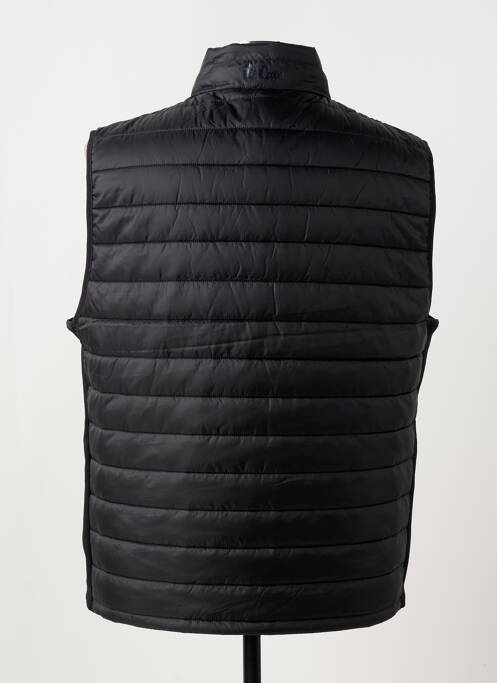 Geacă matlasată negru LEE COOPER bărbat