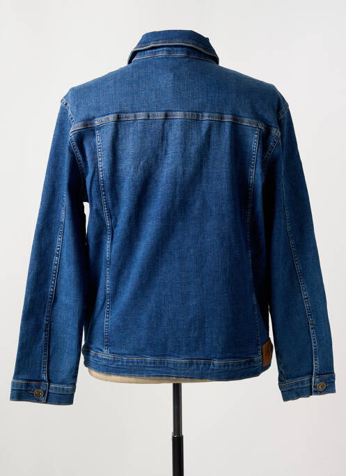 Jachete casual albastru LEE COOPER bărbat