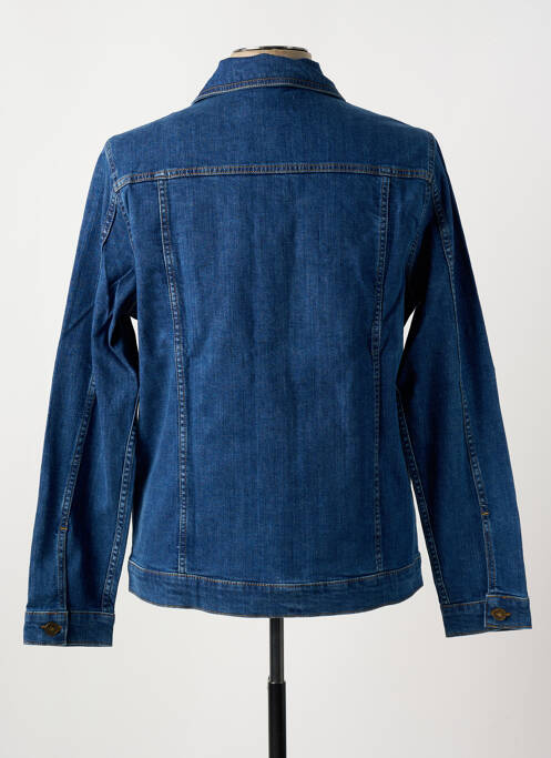 Jachete casual albastru LEE COOPER bărbat