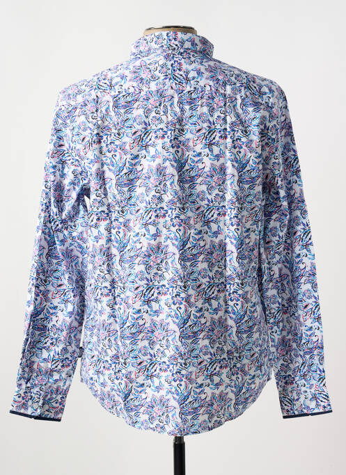 Cămașă cu mâneci lungi albastru LEE COOPER bărbat