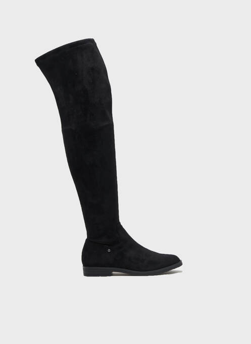 Cizme peste genunchi negru EMILIE KARSTON femeie