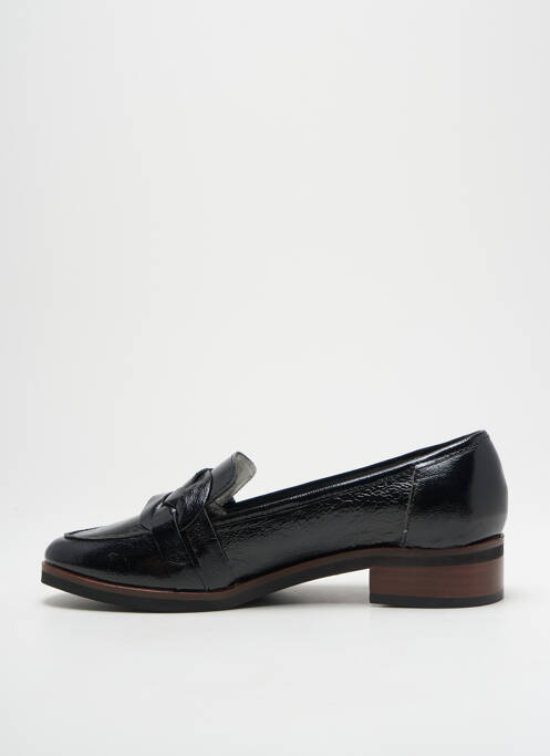 Mocasini negru EMILIE KARSTON femeie