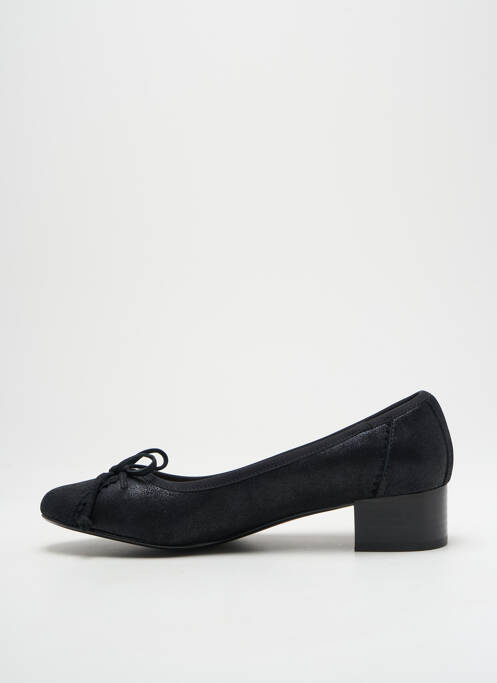 Pantofi cu toc negru EMILIE KARSTON femeie
