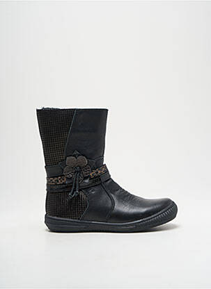 Cizme negru BOPY fată