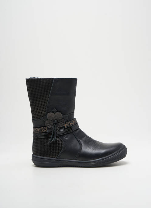 Cizme negru BOPY fată