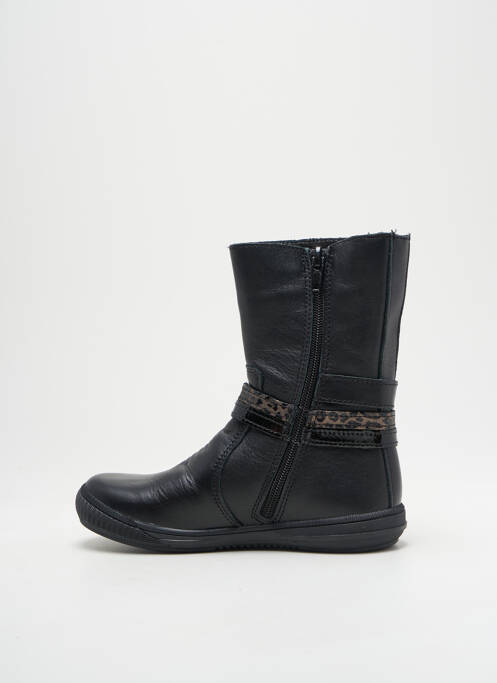 Cizme negru BOPY fată