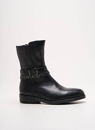 Ghete negru BELLAMY fată