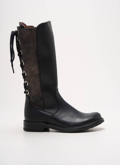 Cizme negru BELLAMY fată