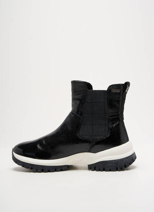 Adidași negru CAPRICE femeie