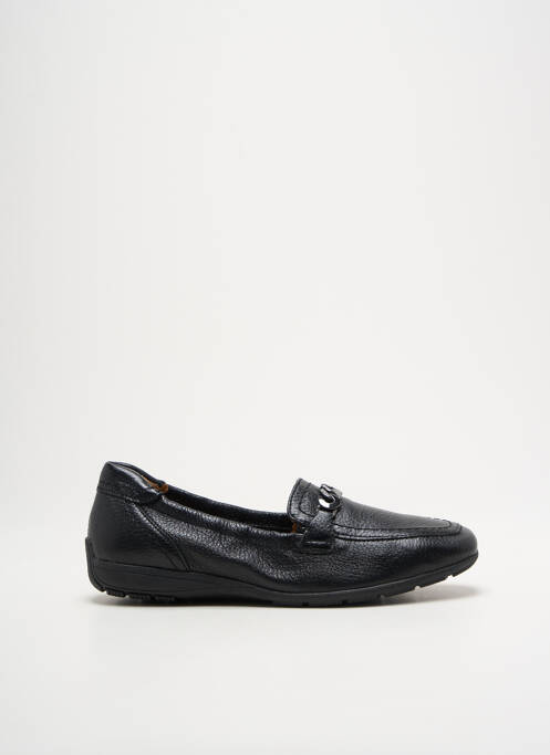 Mocasini negru CAPRICE femeie