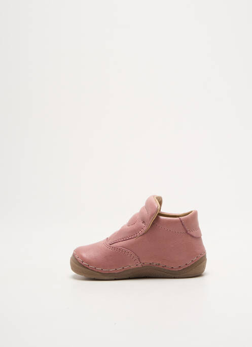 Adidași roz FRODDO fată