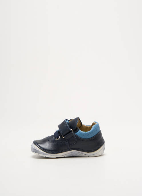 Adidași albastru FRODDO băiat