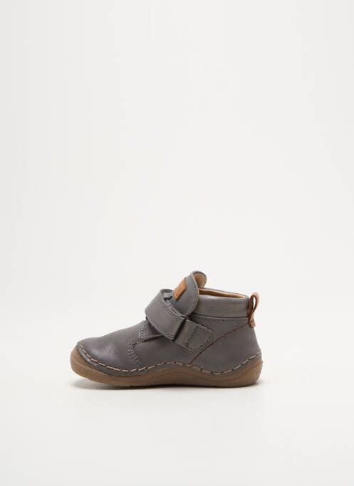 Adidași gri FRODDO băiat