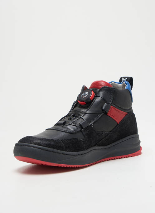 Adidași negru FRODDO băiat