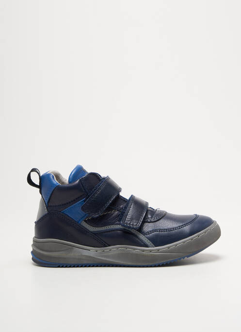 Adidași albastru FRODDO băiat