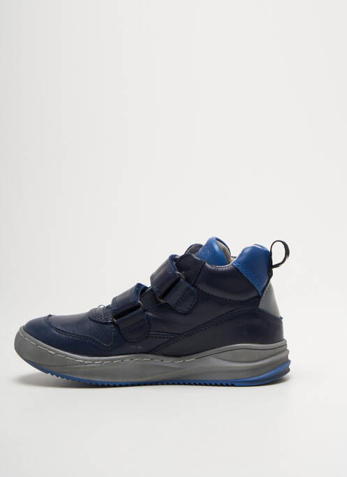 Adidași albastru FRODDO băiat