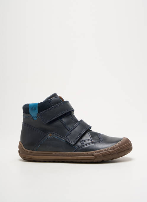 Adidași albastru FRODDO băiat