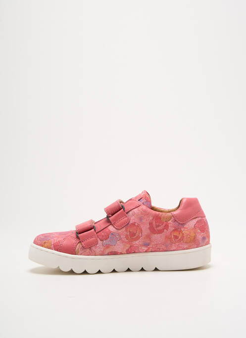 Adidași roz FRODDO fată