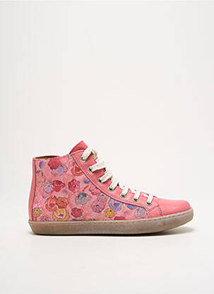 Adidași roz FRODDO fată