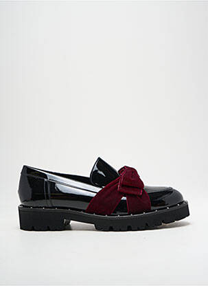 Mocasini negru GADEA femeie
