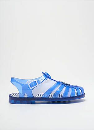 Încălțăminte acvatică albastru MEDUSE băiat