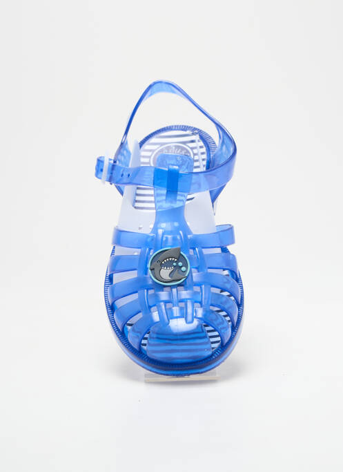 Încălțăminte acvatică albastru MEDUSE băiat