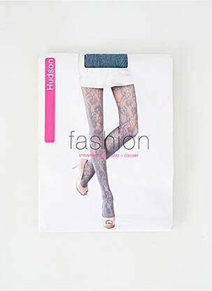 Colanți albastru HUDSON femeie