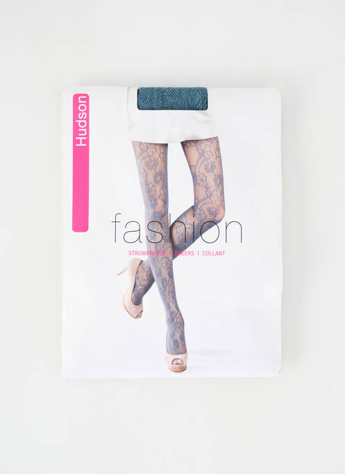 Colanți albastru HUDSON femeie