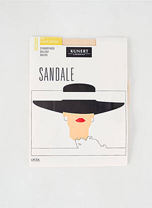 Colanți piele KUNERT femeie