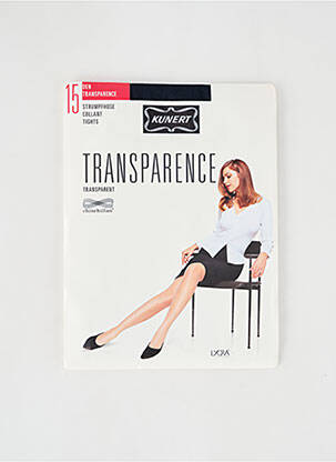 Colanți albastru KUNERT femeie