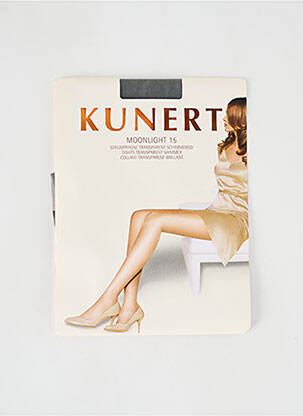 Colanți gri KUNERT femeie