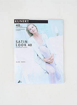 Colanți gri KUNERT femeie