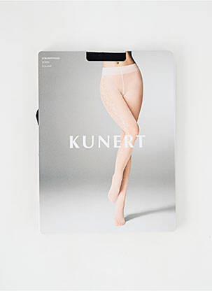 Colanți negru KUNERT femeie