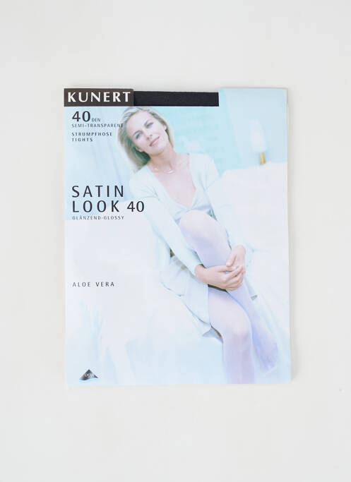 Colanți gri KUNERT femeie