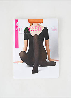 Colanți portocaliu HUDSON femeie