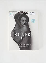 Colanți elastic în talie violet KUNERT femeie