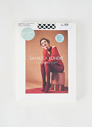 Colanți verde KUNERT femeie