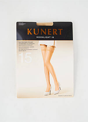 Colanți piele KUNERT femeie