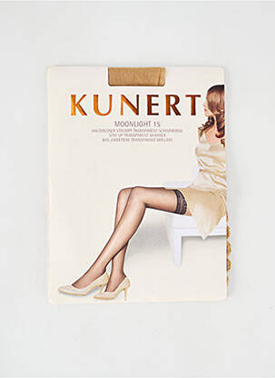 Colanți piele KUNERT femeie